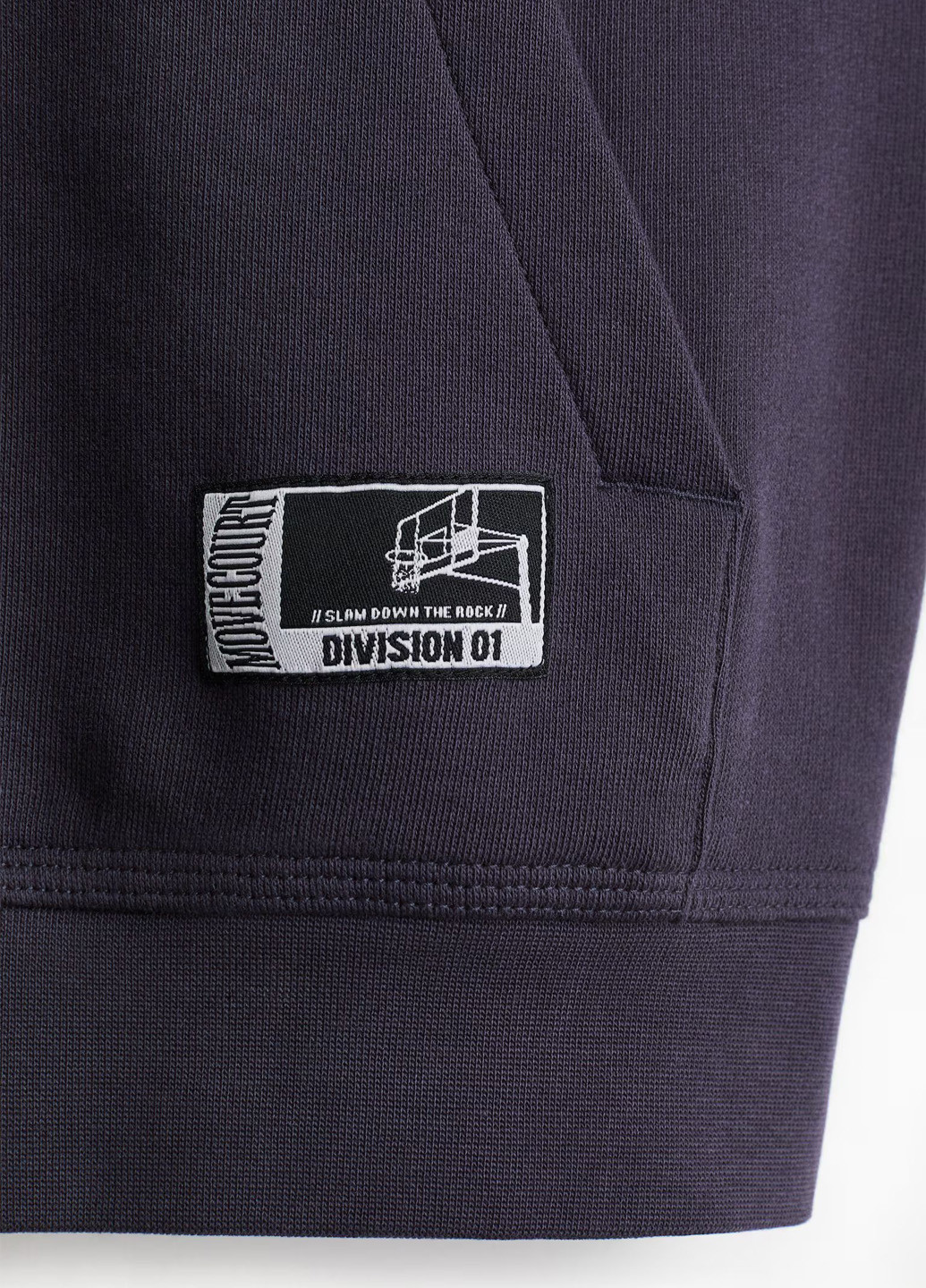 Худі H&M (364525201)