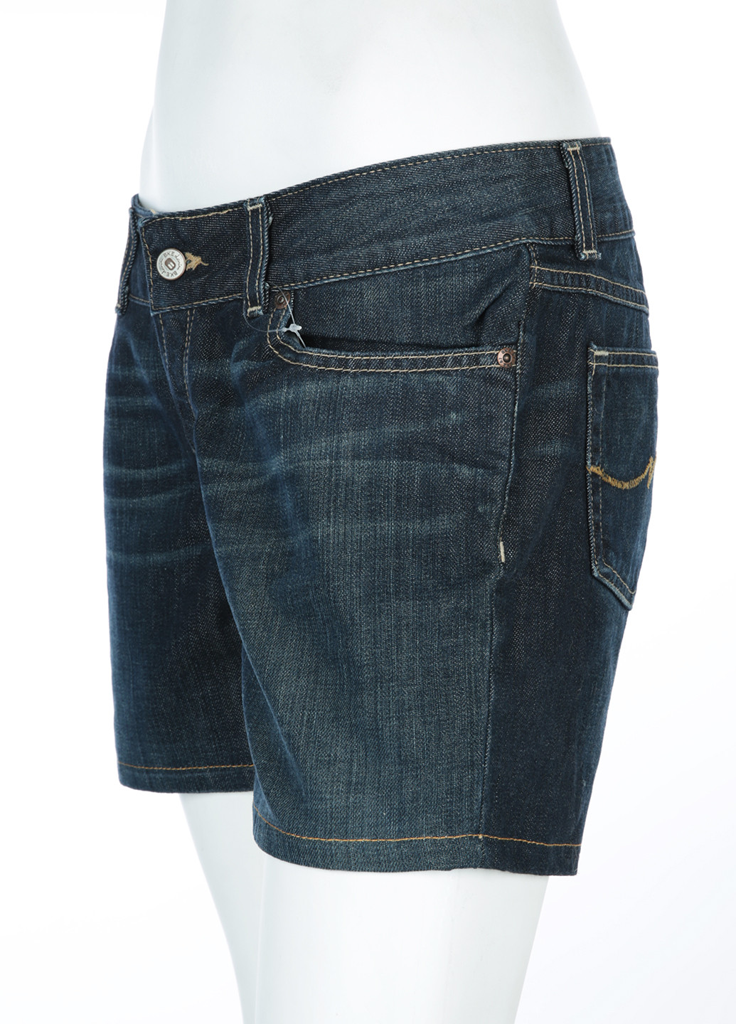 Шорти Bke (322020424)