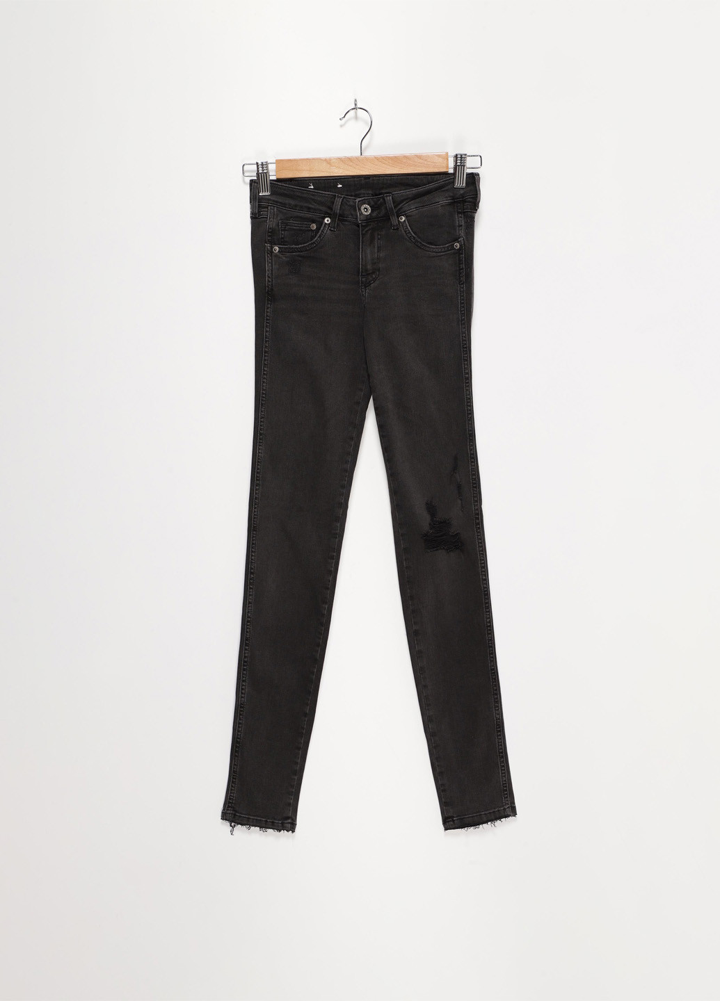 Джинси H&M - (329038359)