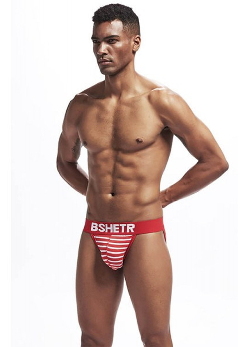 -труси Червоний BSHETR (194812380)