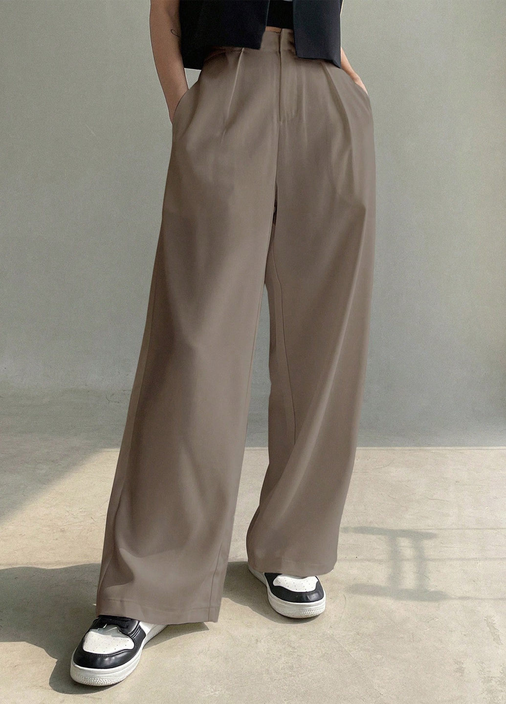 Штани SHEIN (346756188)