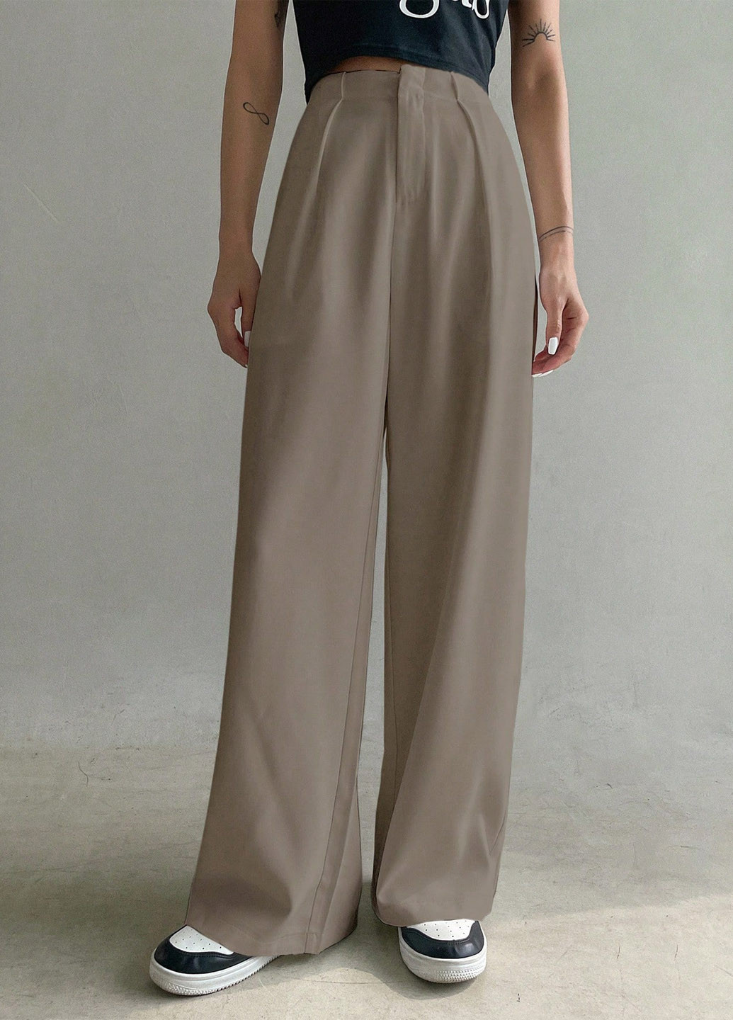 Штани SHEIN (346756188)