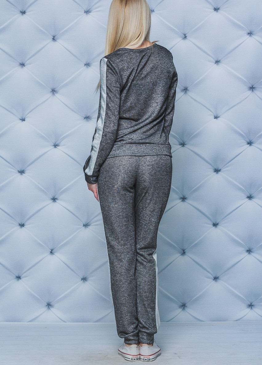 Костюм 01877 54 Темно-сірий Versal (223357300)