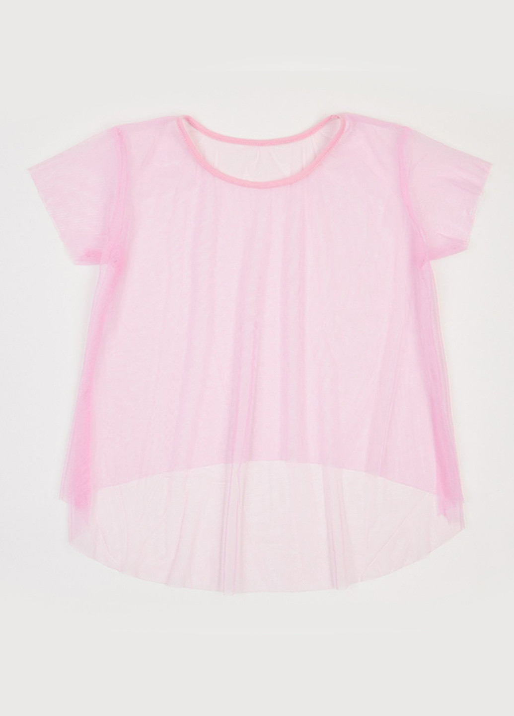 Костюм (футболка, шорты) Ляля (292707312)