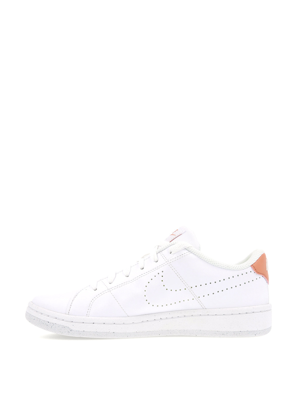 Кросівки Nike COURT ROYALE 2 білі літо (303488072)