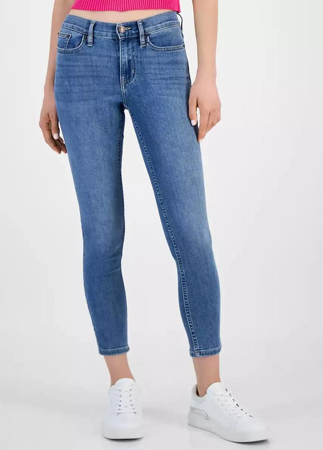 Джинсы Calvin Klein - (304366975)