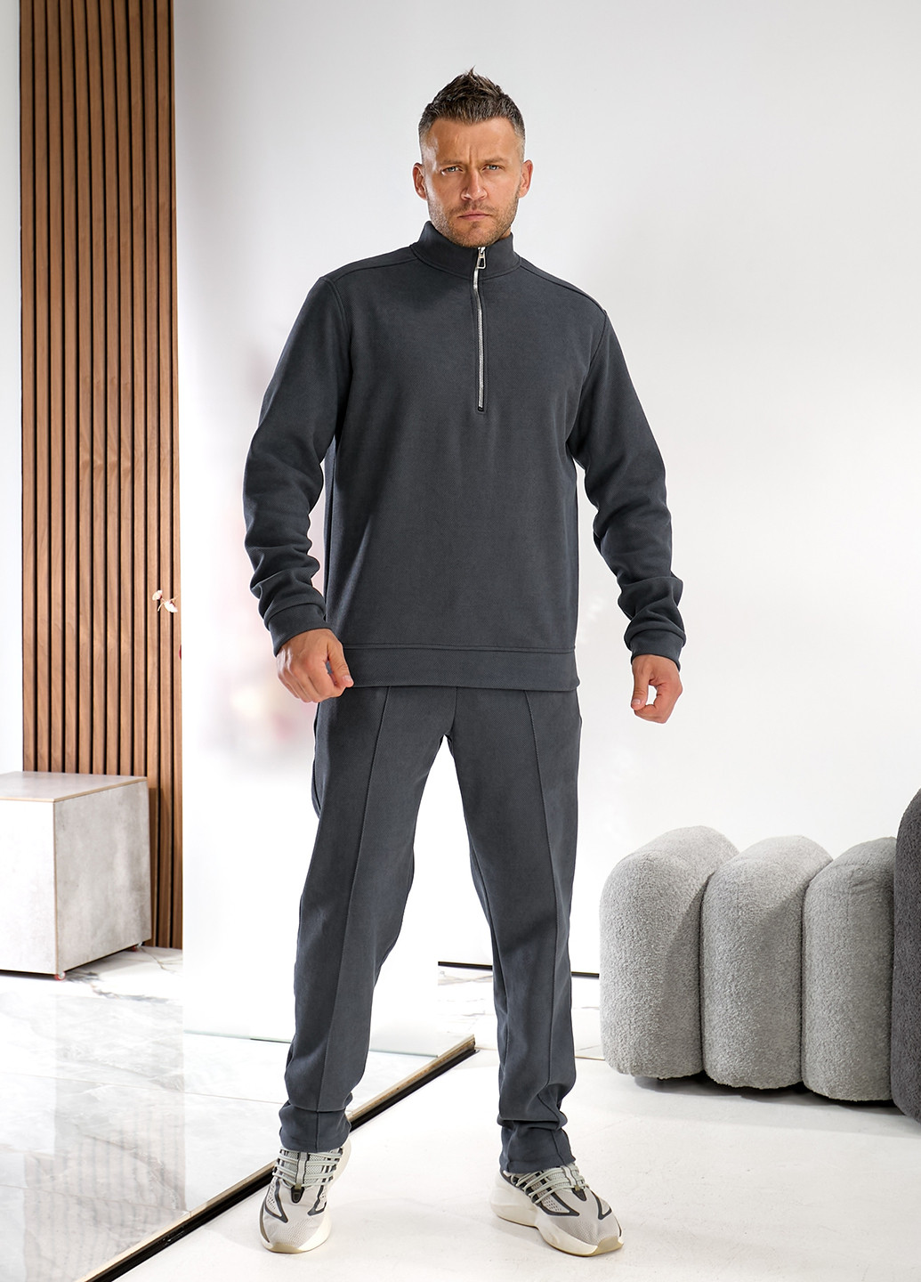 Костюм (толстовка, штани) Demma (361449374)