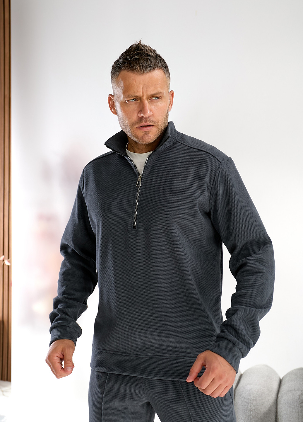 Костюм (толстовка, штани) Demma (361449374)