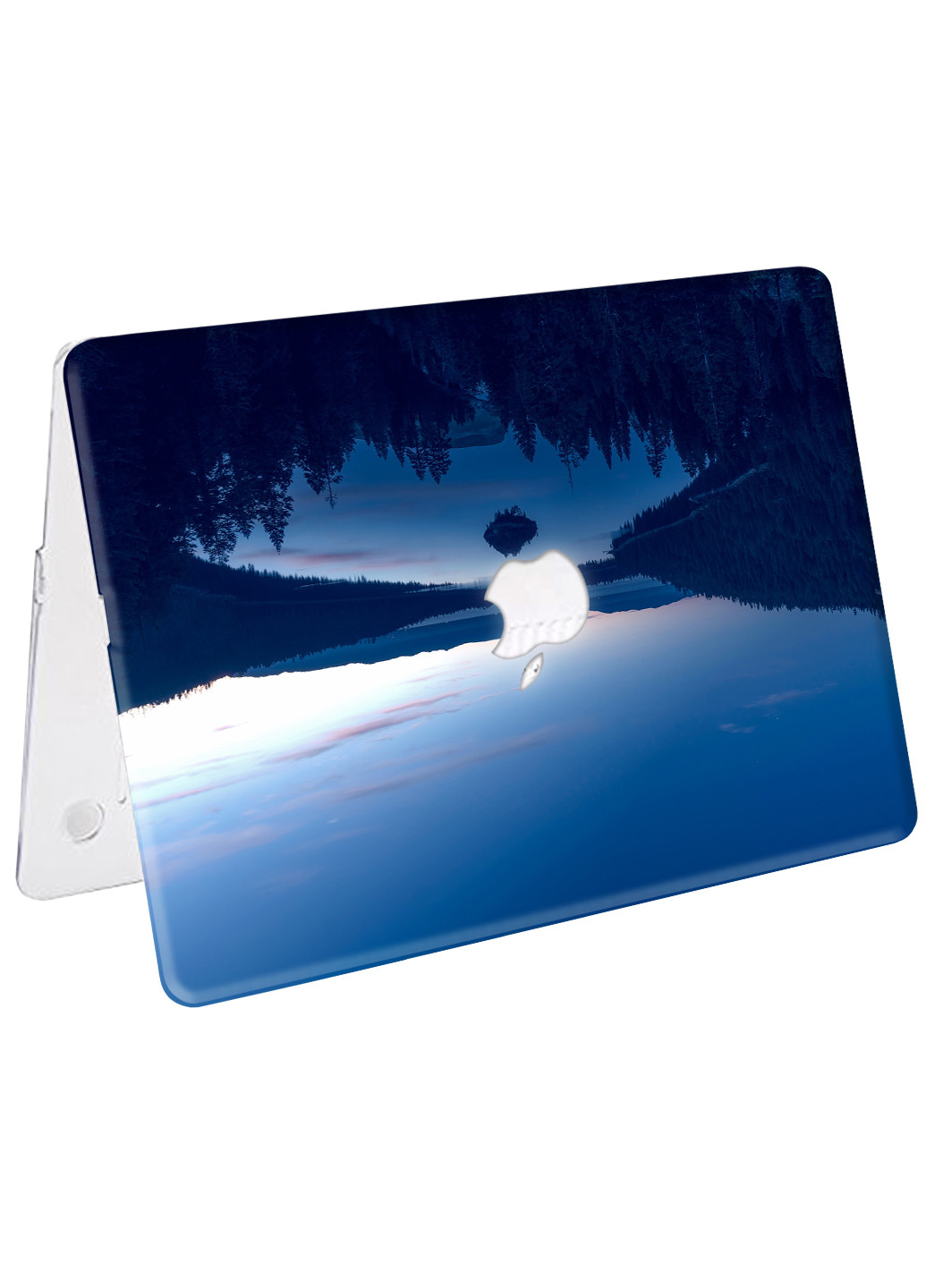 Чехол пластиковый для Apple MacBook Pro 16 A2141 Пейзажи (Landscape Art) (9494-2560) MobiPrint (218867516)