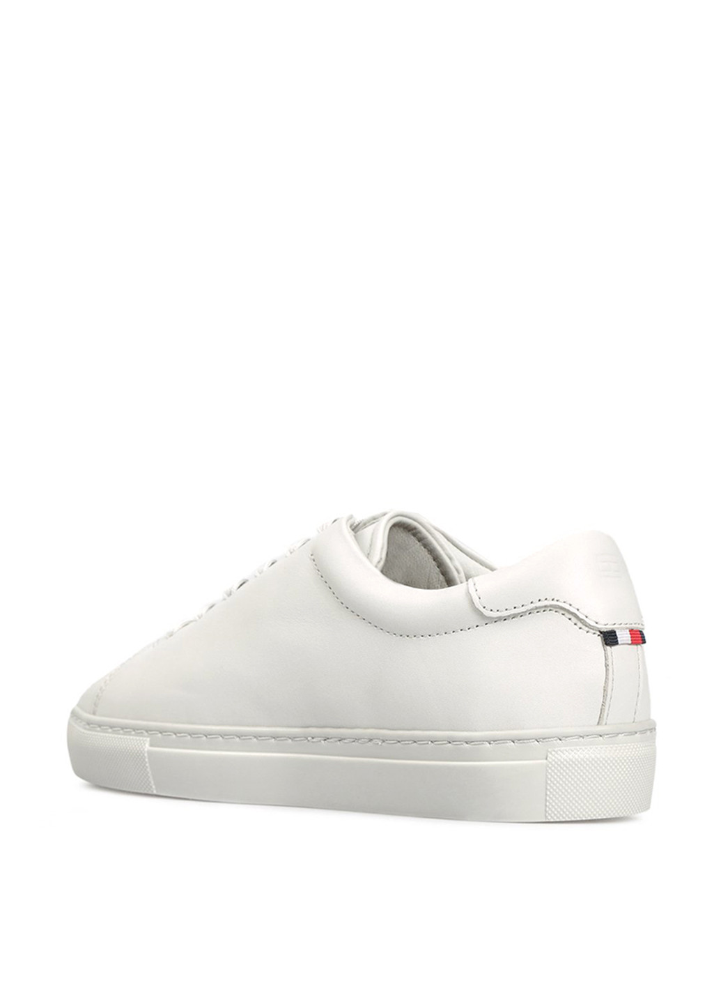 Кросівки Tommy Hilfiger білі демісезони (254145988)