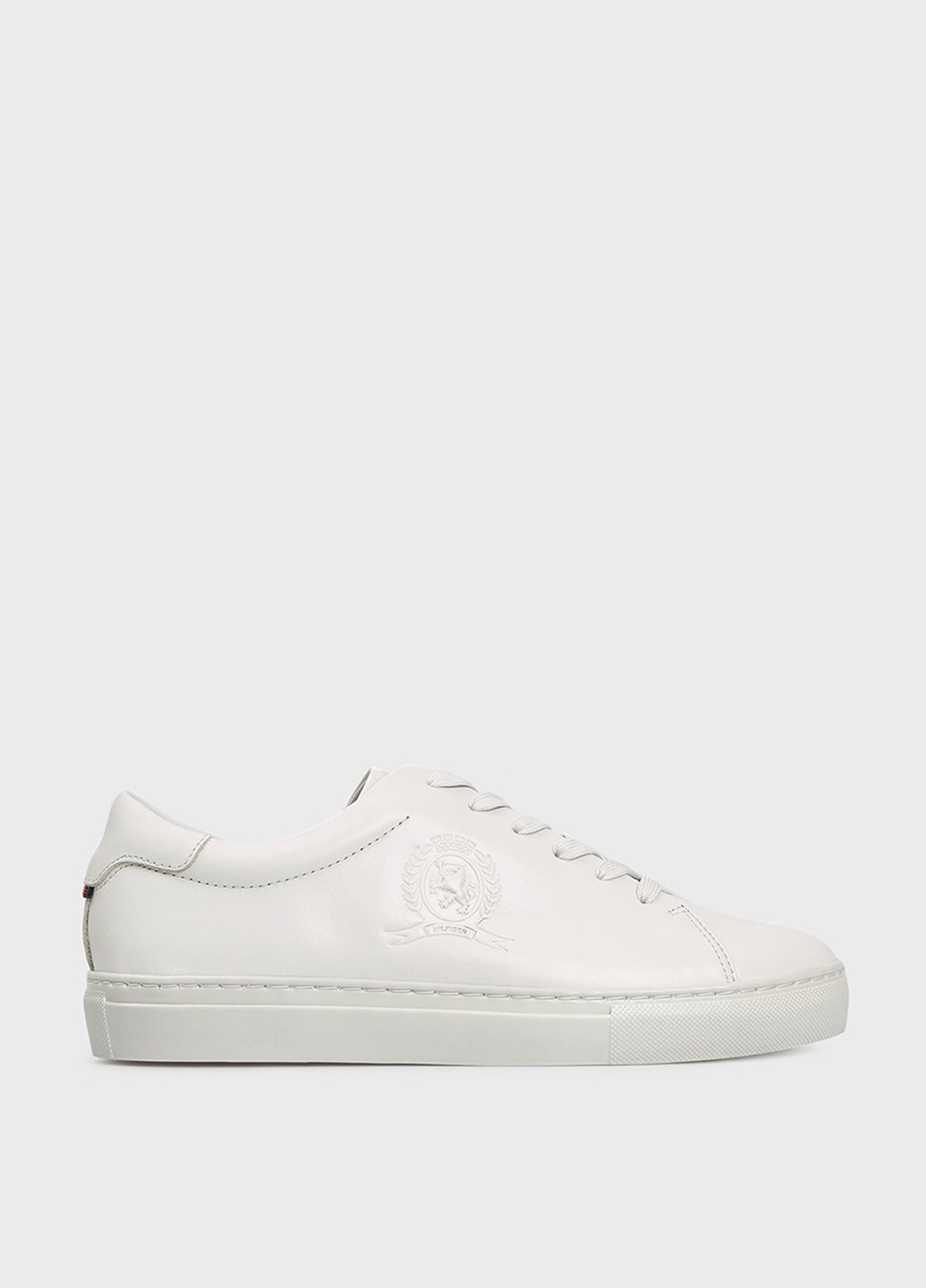 Кросівки Tommy Hilfiger білі демісезони (254145988)