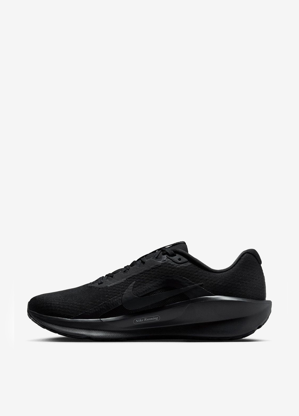 Черные демисезонные кроссовки fd6454-003_2024 Nike DOWNSHIFTER 13