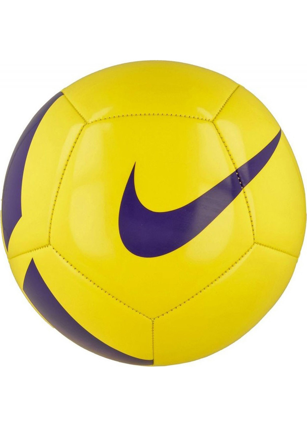 Футбольный мяч №5 Nike (190261014)