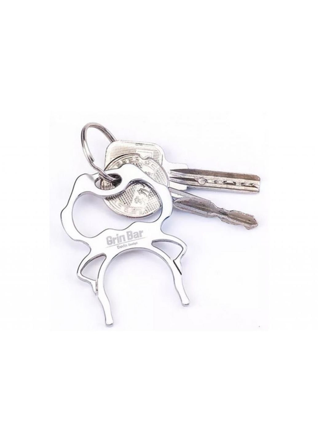 Мультитул Bottle Opener Grin Bar (KT5014) NexTool (252418956)