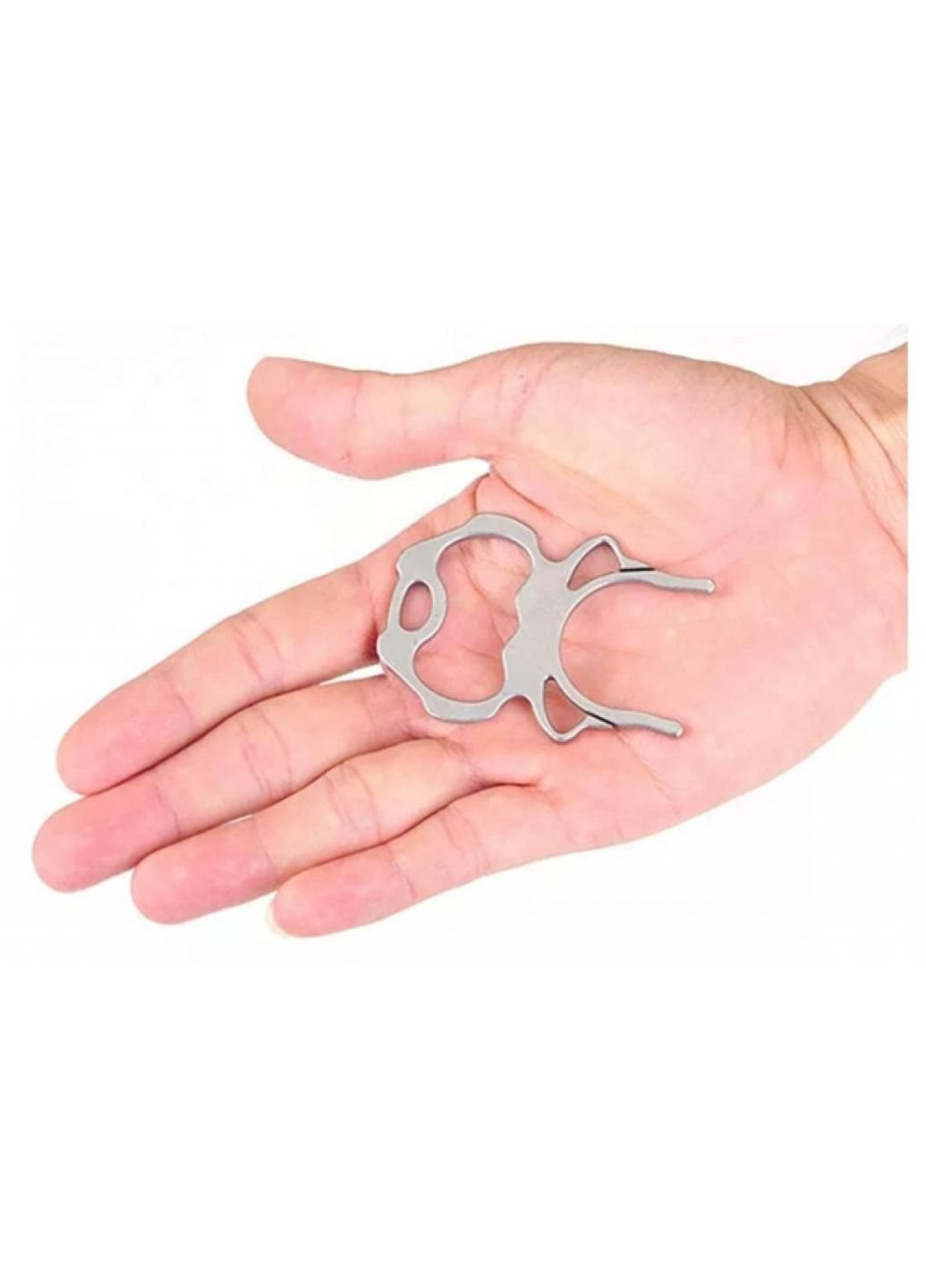 Мультитул Bottle Opener Grin Bar (KT5014) NexTool (252418956)