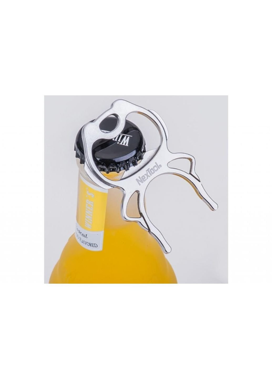 Мультитул Bottle Opener Grin Bar (KT5014) NexTool (252418956)