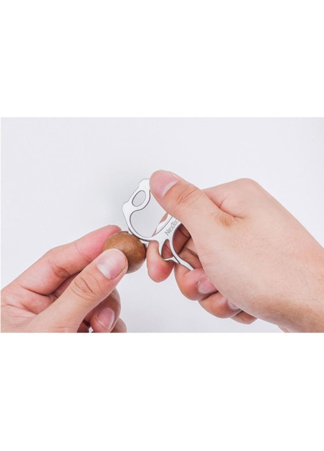 Мультитул Bottle Opener Grin Bar (KT5014) NexTool (252418956)