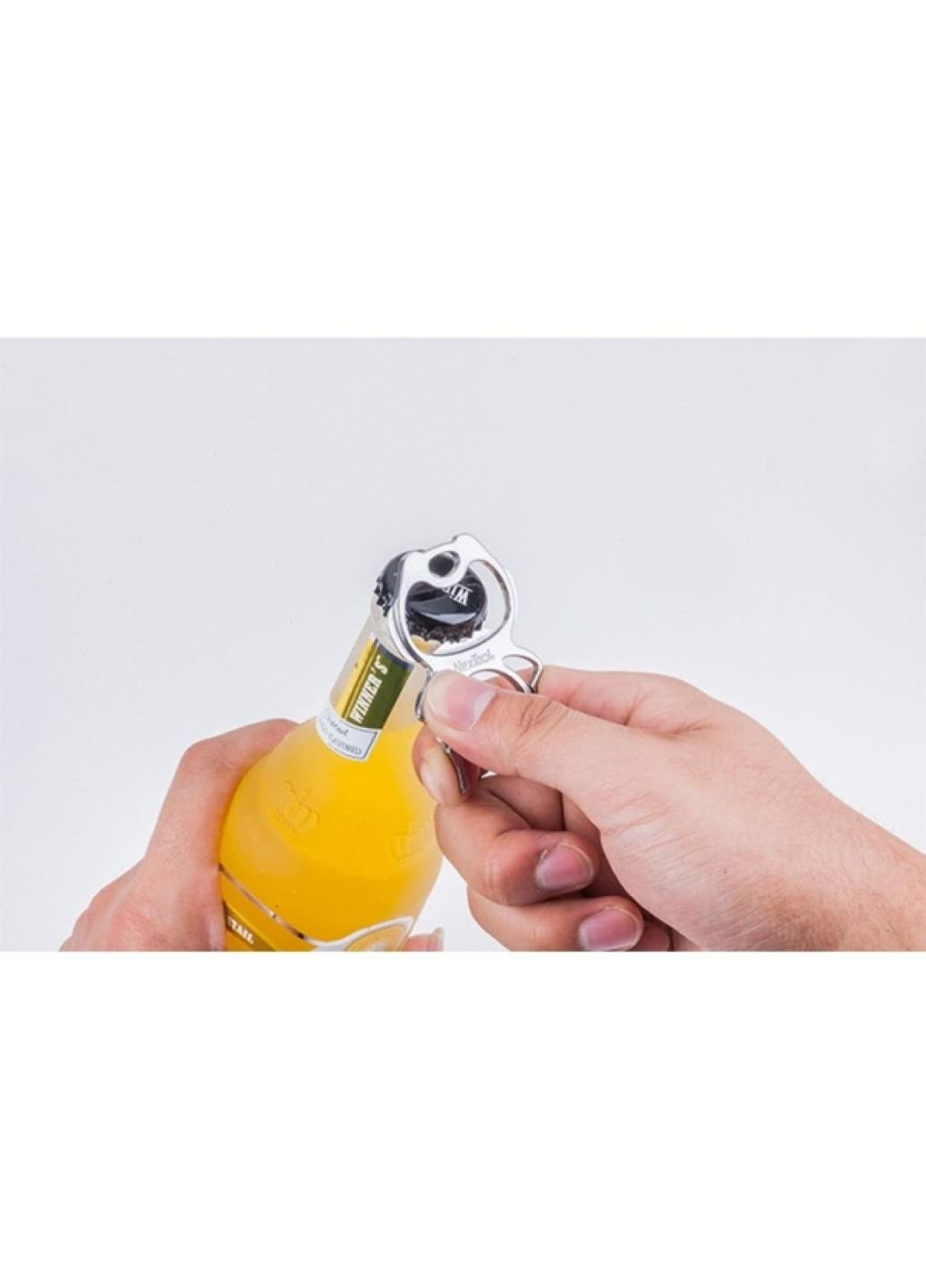 Мультитул Bottle Opener Grin Bar (KT5014) NexTool (252418956)