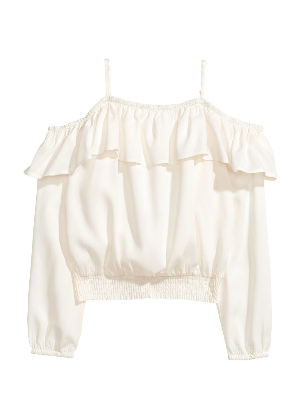 Блузка H&M (251207424)