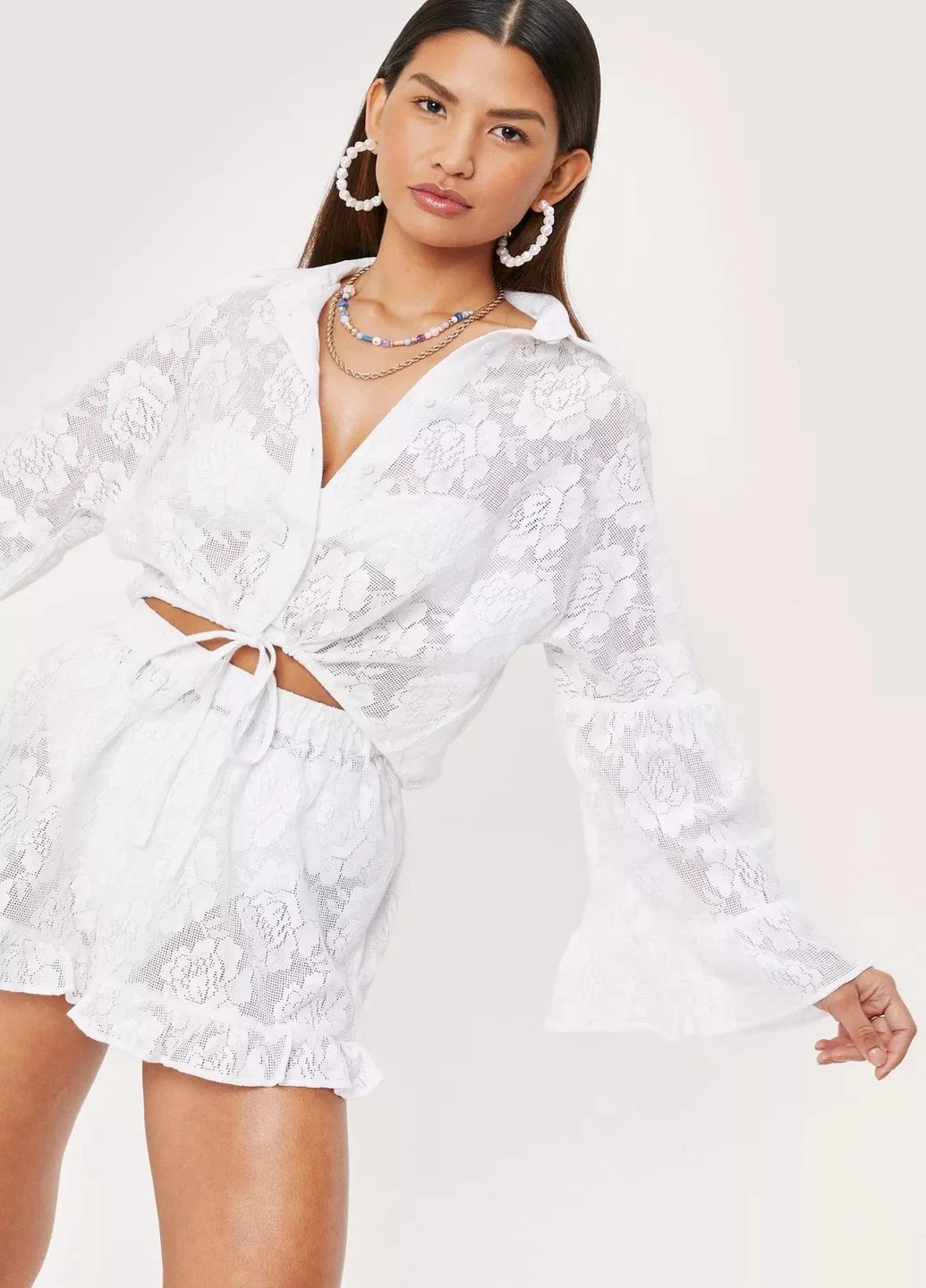 Костюм Nasty Gal (251428088)