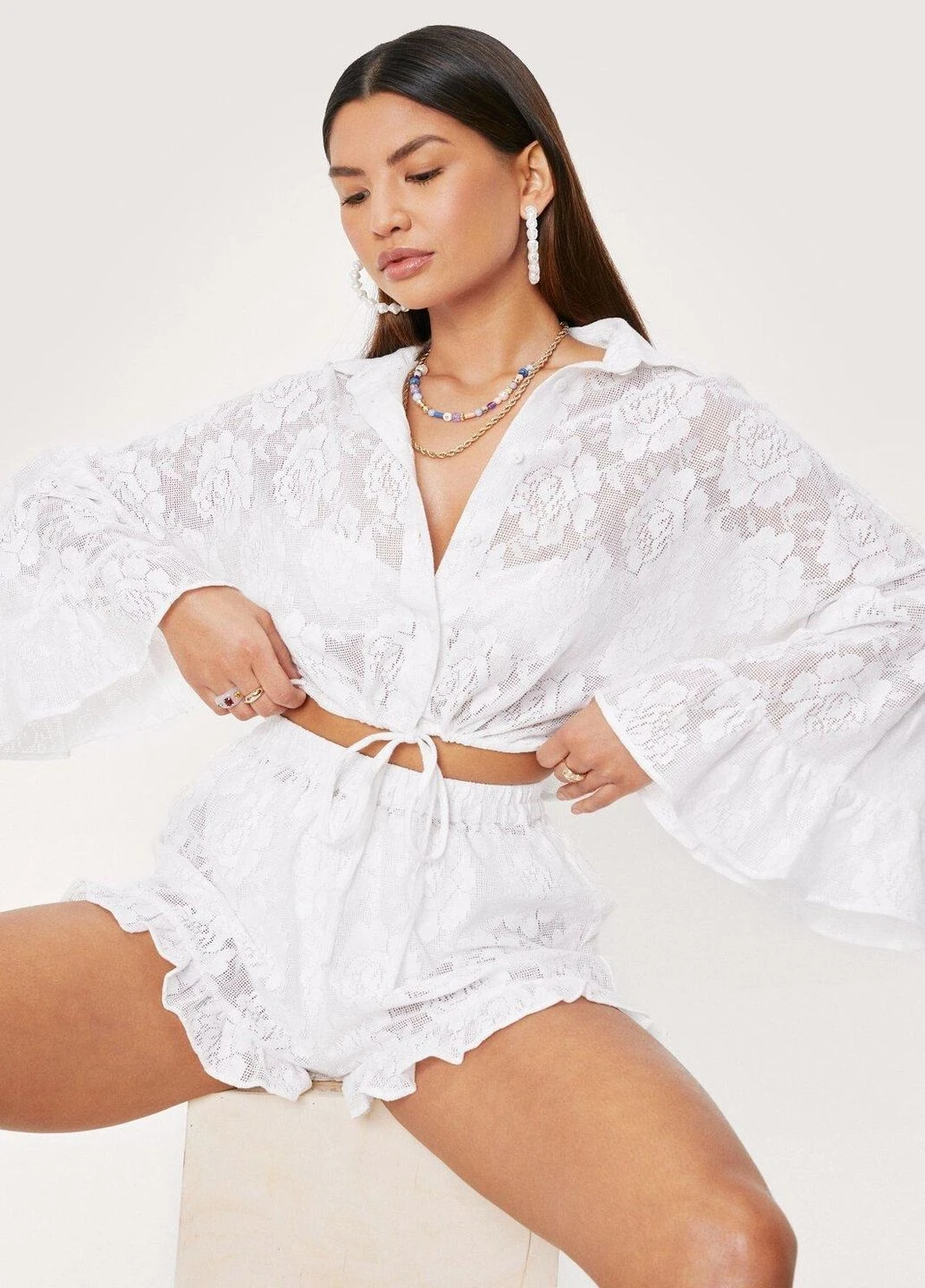 Костюм Nasty Gal (251428088)