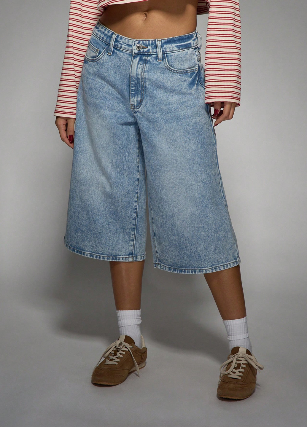 Шорти SHEIN (366071541)