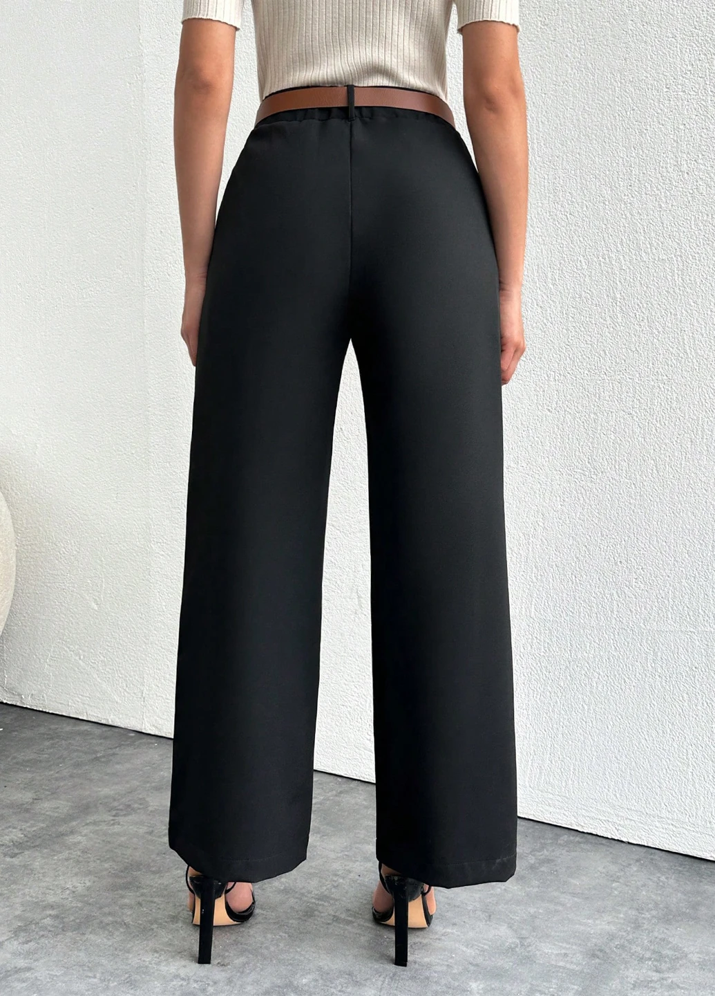 Штани SHEIN (353322729)