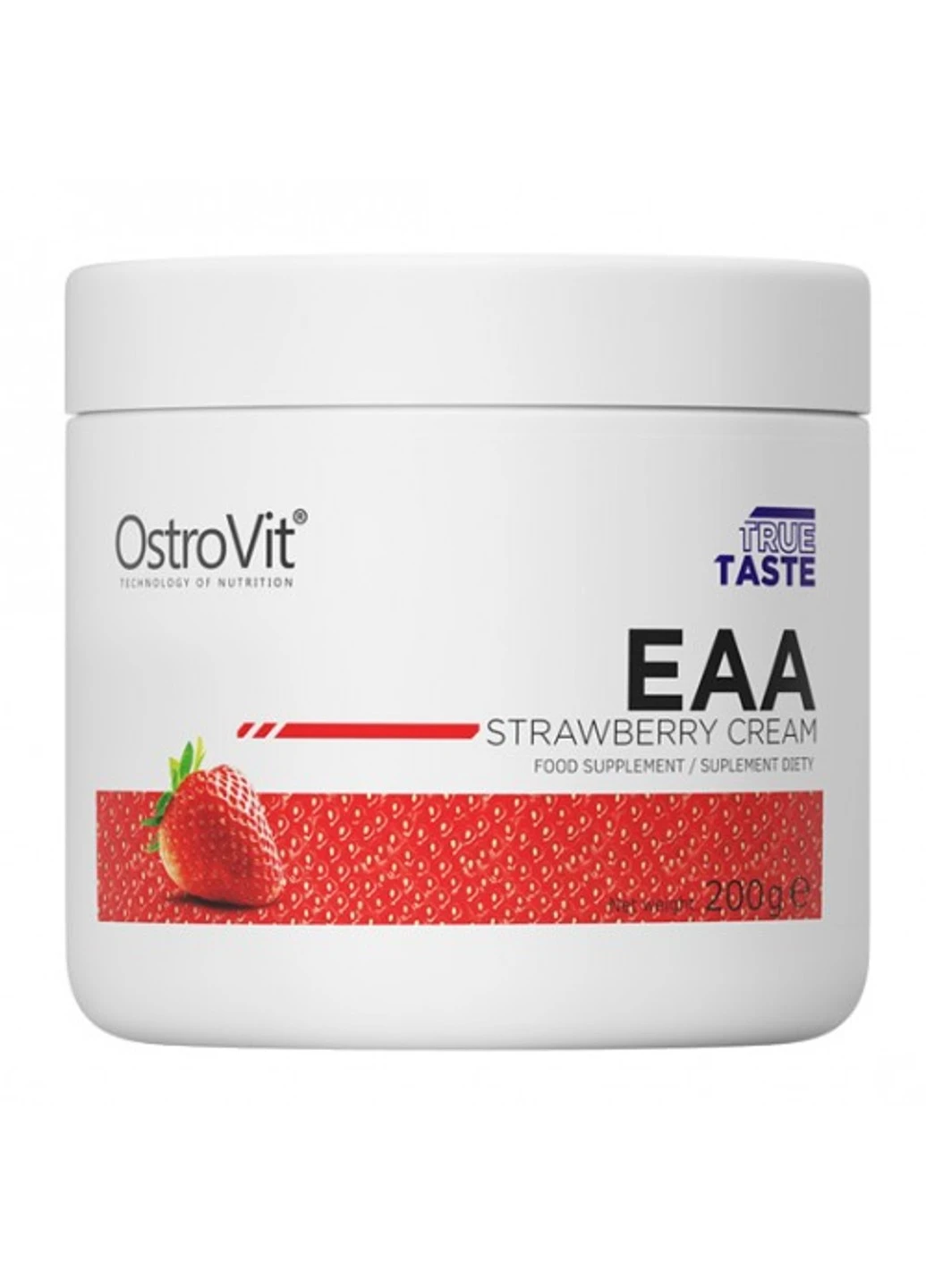 Комплекс аминокислот EAA 200 грамм Грейпфрут Ostrovit (255363416)