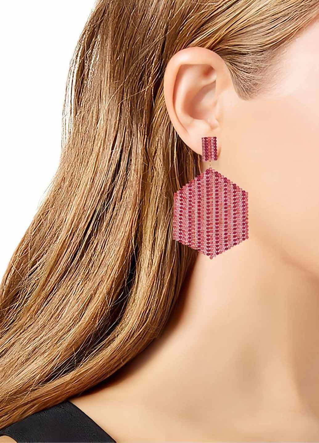 Серьги Guess (367242962)