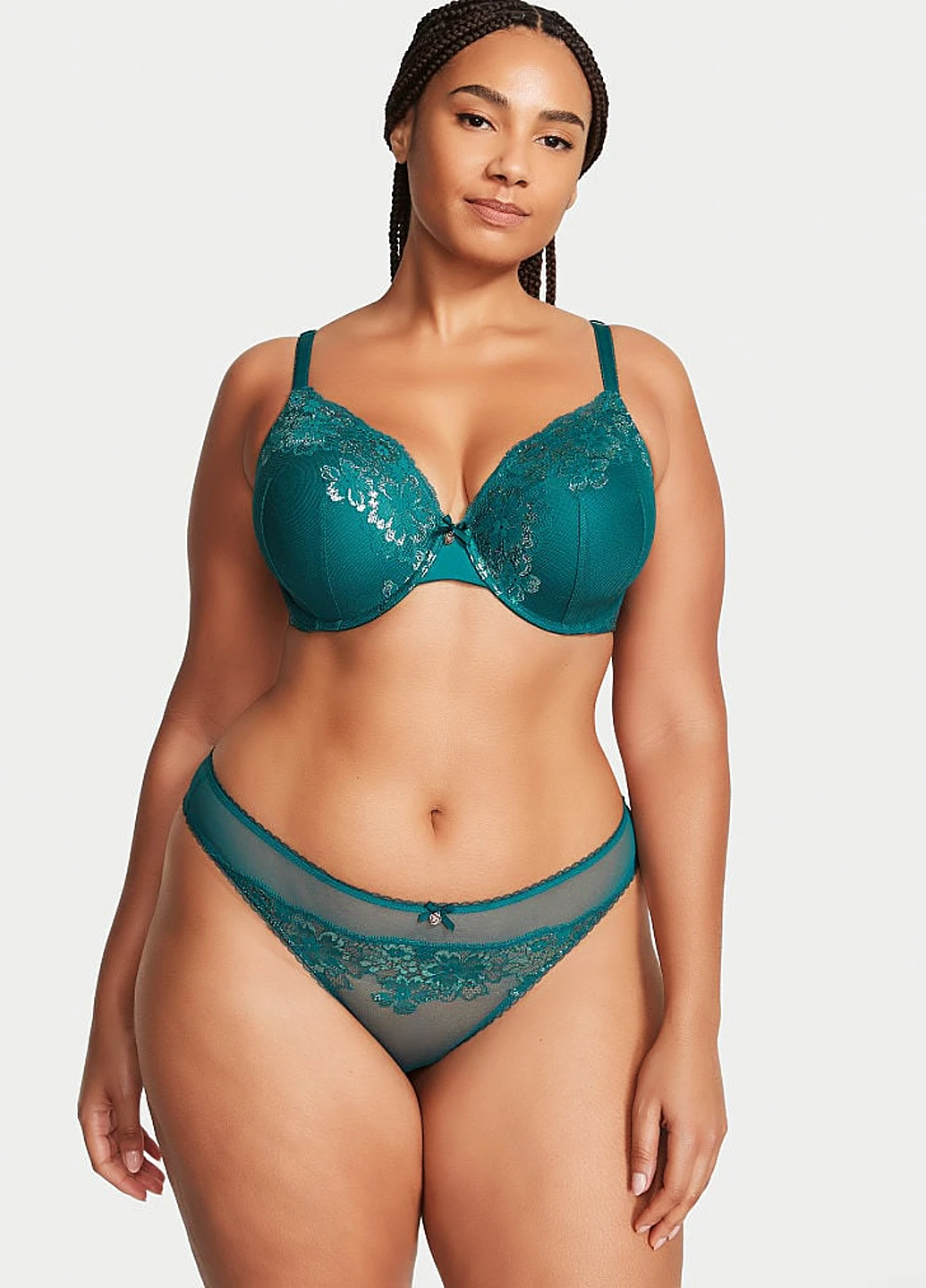 Трусики Victoria's Secret (282934912)