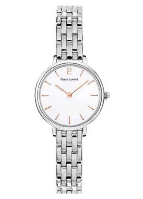 Часы 020K601 кварцевые классические Pierre Lannier (253013604)