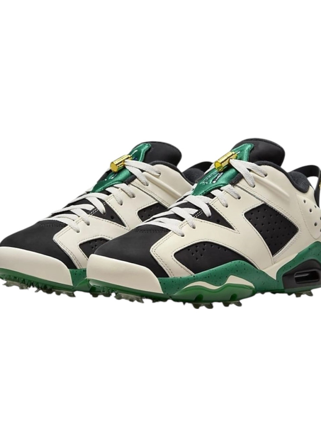 Цветные демисезонные кроссовки Nike