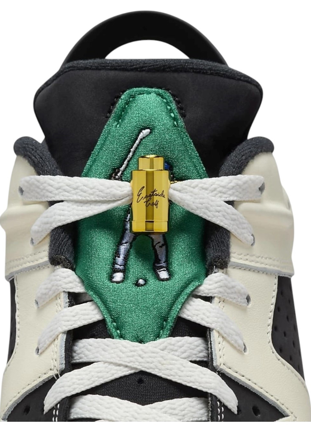 Цветные демисезонные кроссовки Nike