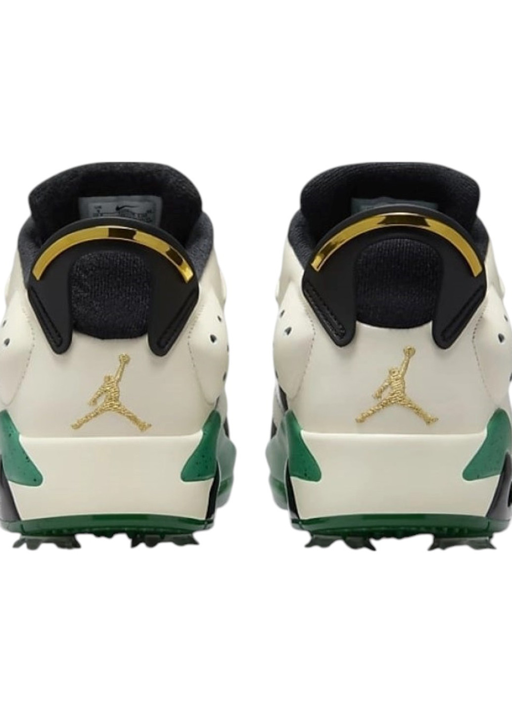 Цветные демисезонные кроссовки Nike