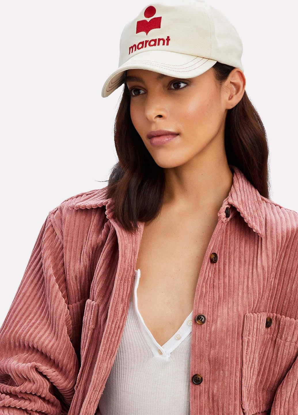Кепка Isabel Marant (260394412)