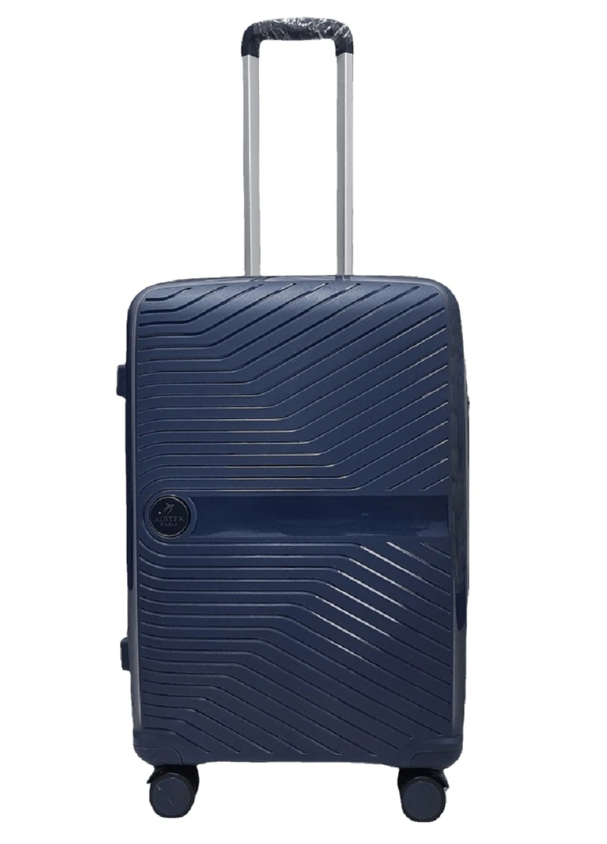 Валіза пластикова середня AIRTEX 280 (252546226)