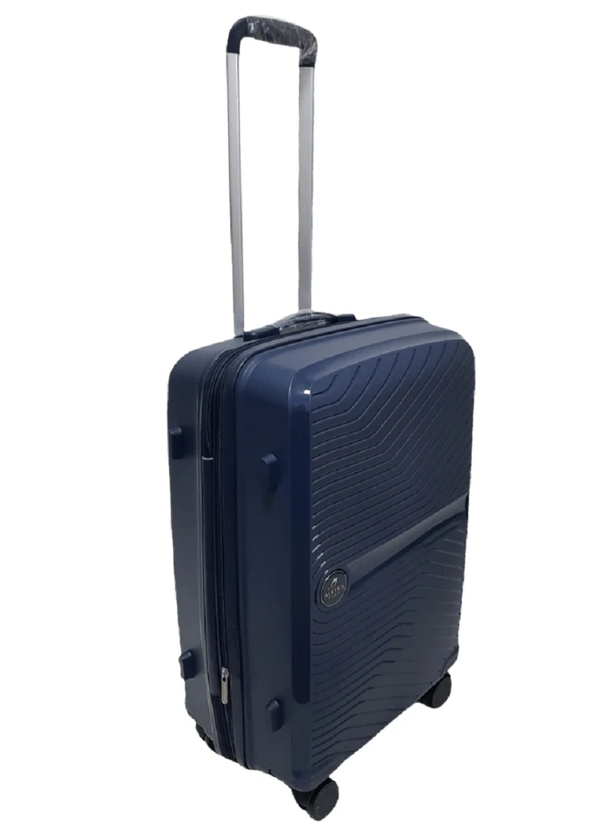 Валіза пластикова середня AIRTEX 280 (252546226)