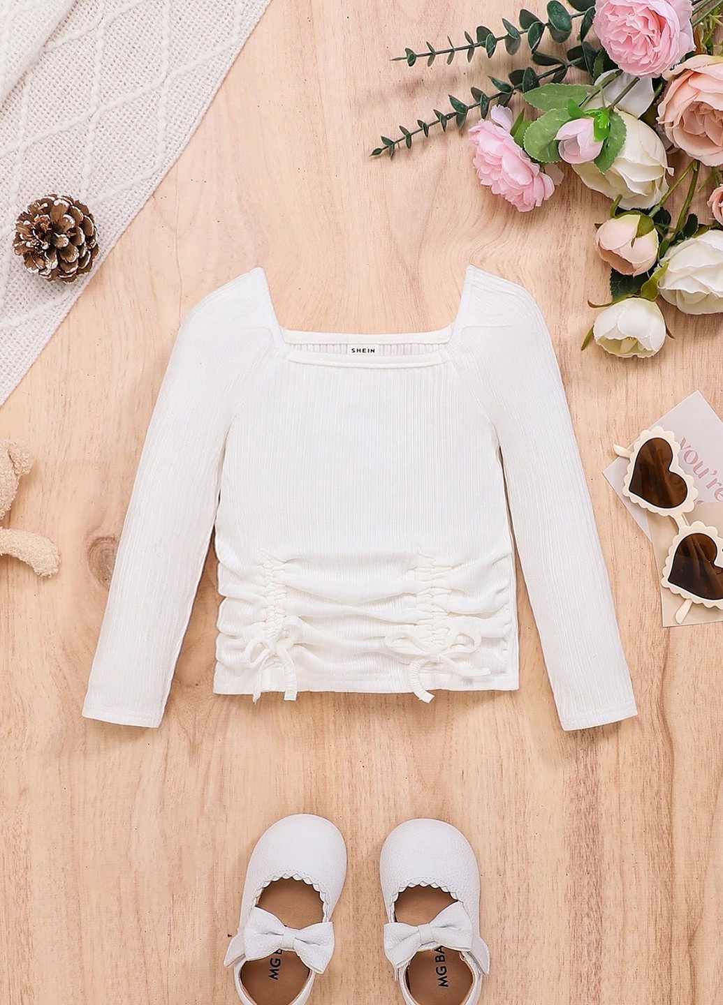 Топ SHEIN (330487499)