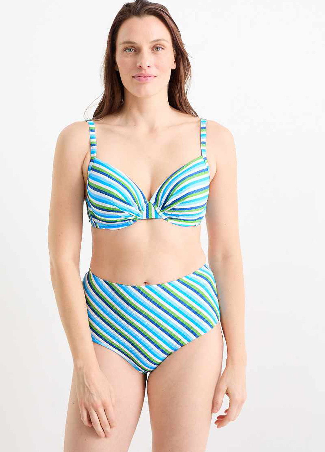 Купальний ліф C&A (330104547)