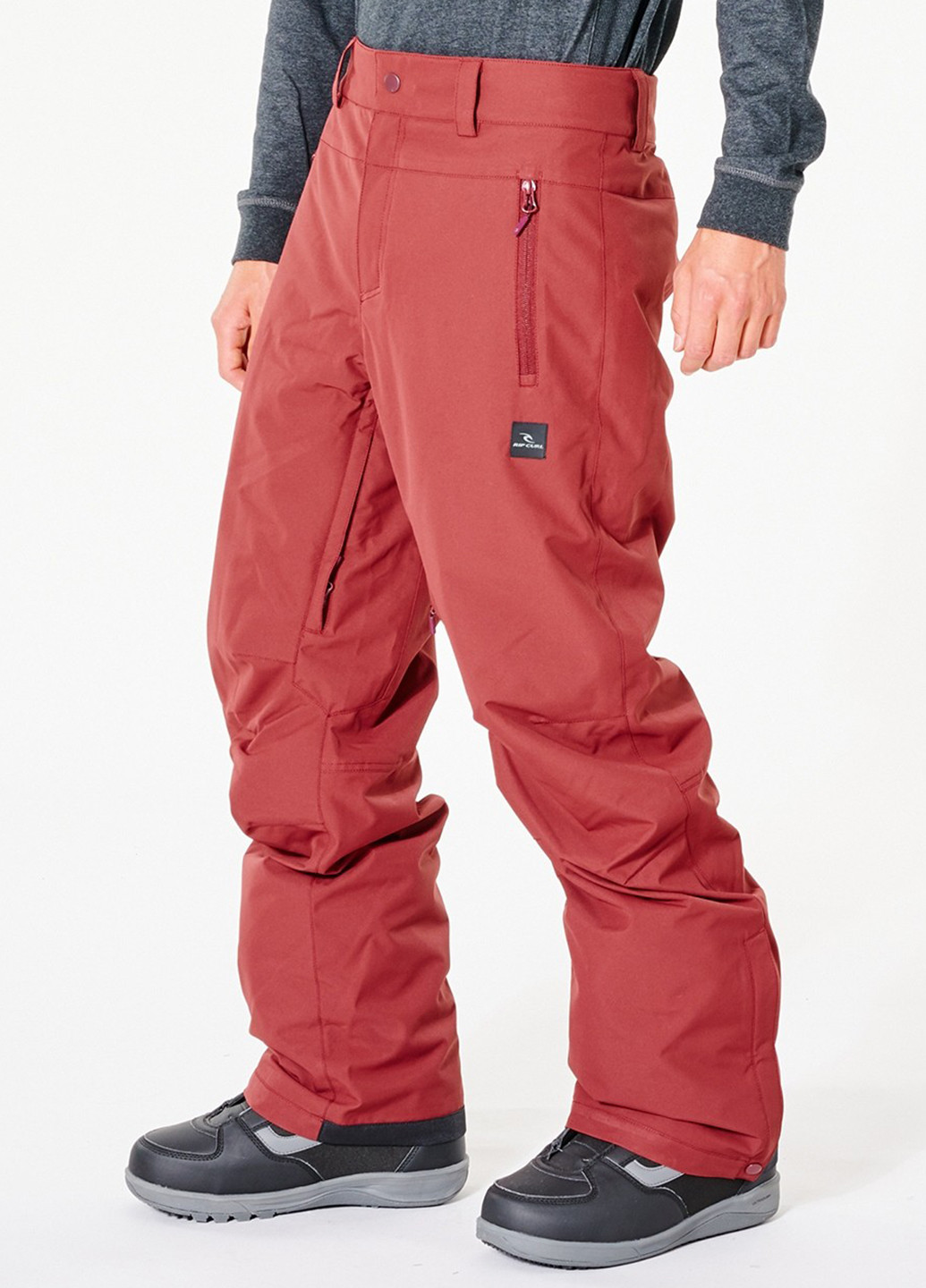 Лижні брюки Rip Curl SEARCH SNOW PANT (299961983)