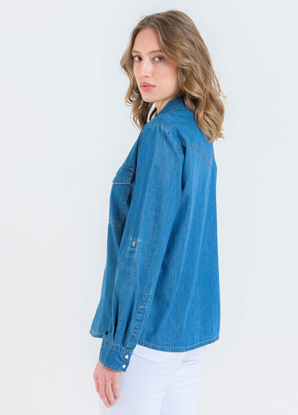 Сорочка Piazza Italia (363353792)