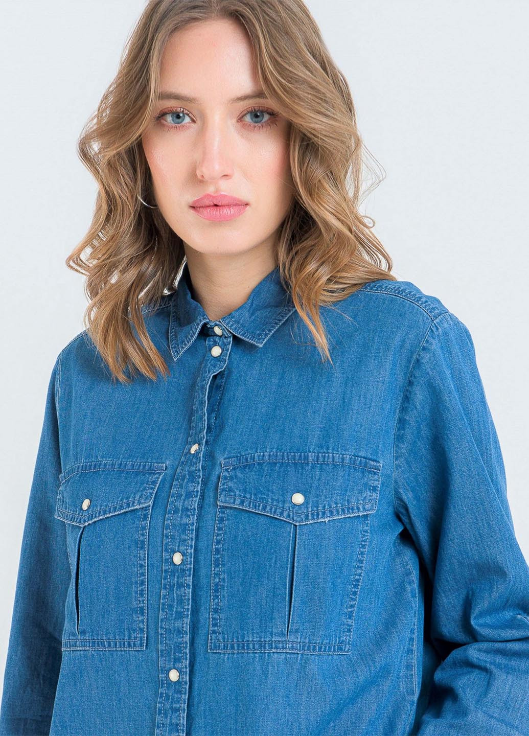 Сорочка Piazza Italia (363353792)