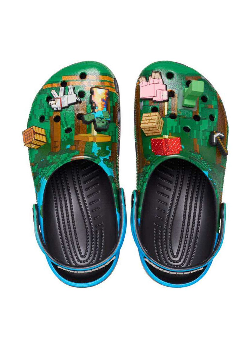 Крокси Crocs (350230807)