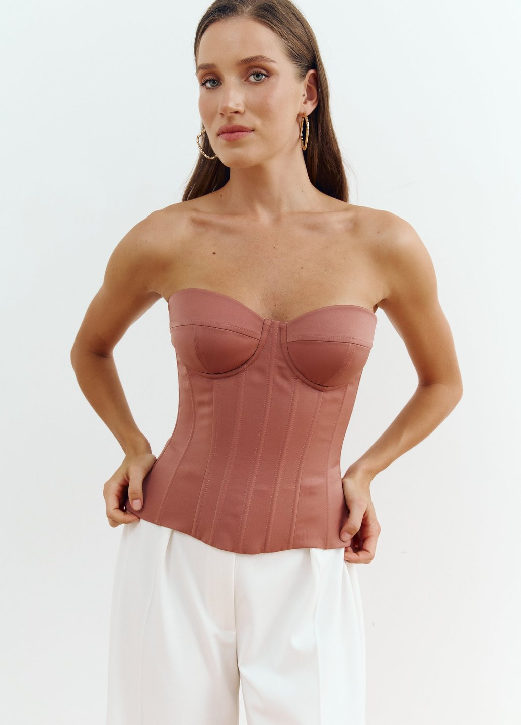 Корсет-топ Gepur (362622383)