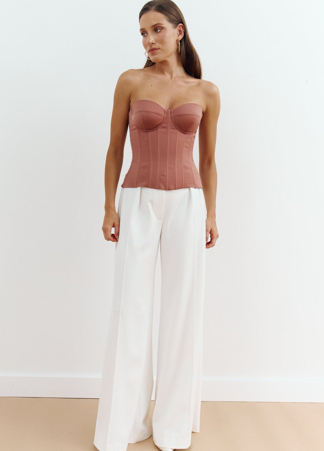 Корсет-топ Gepur (362622383)