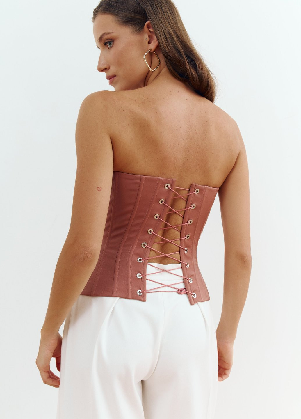 Корсет-топ Gepur (362622383)