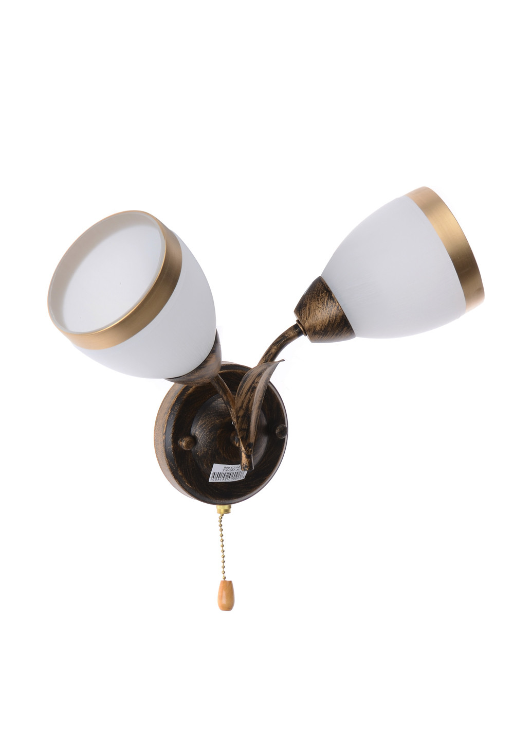 Бра, 30х30 см Brille (132199317)