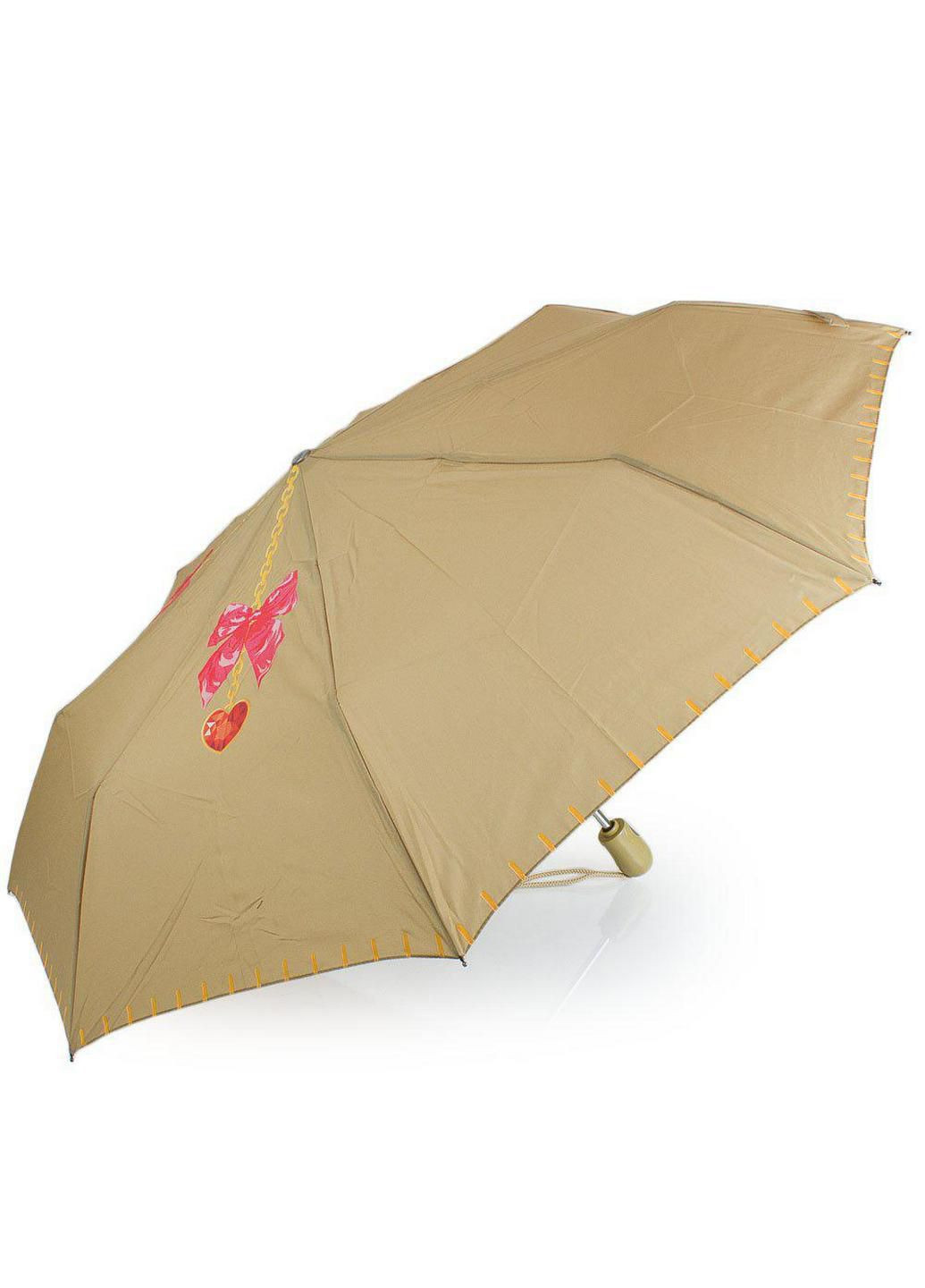 Складной зонт полный автомат 98 см Airton (197761601)