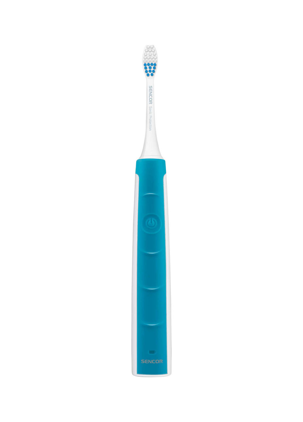 Электрическая зубная щетка Sencor SOC1102TQ комбинированная