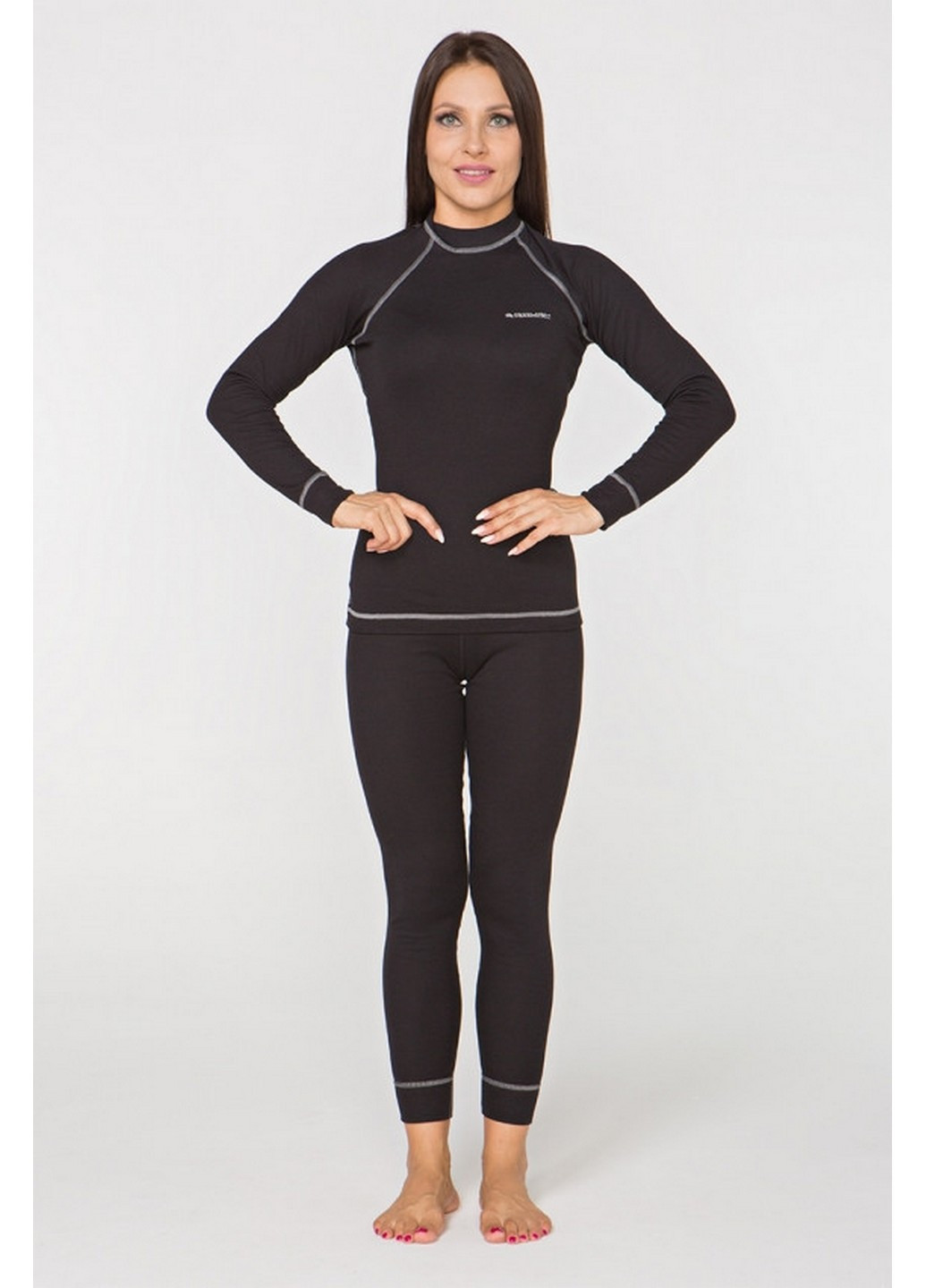 Повсякденна термобілизна M Radical (253192949)